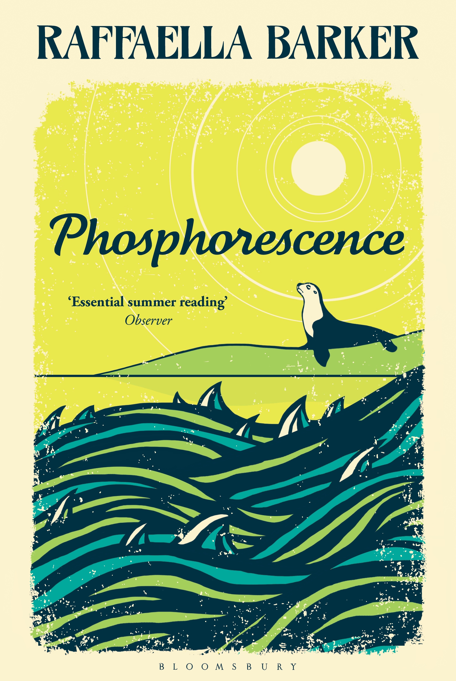Phosphoresence