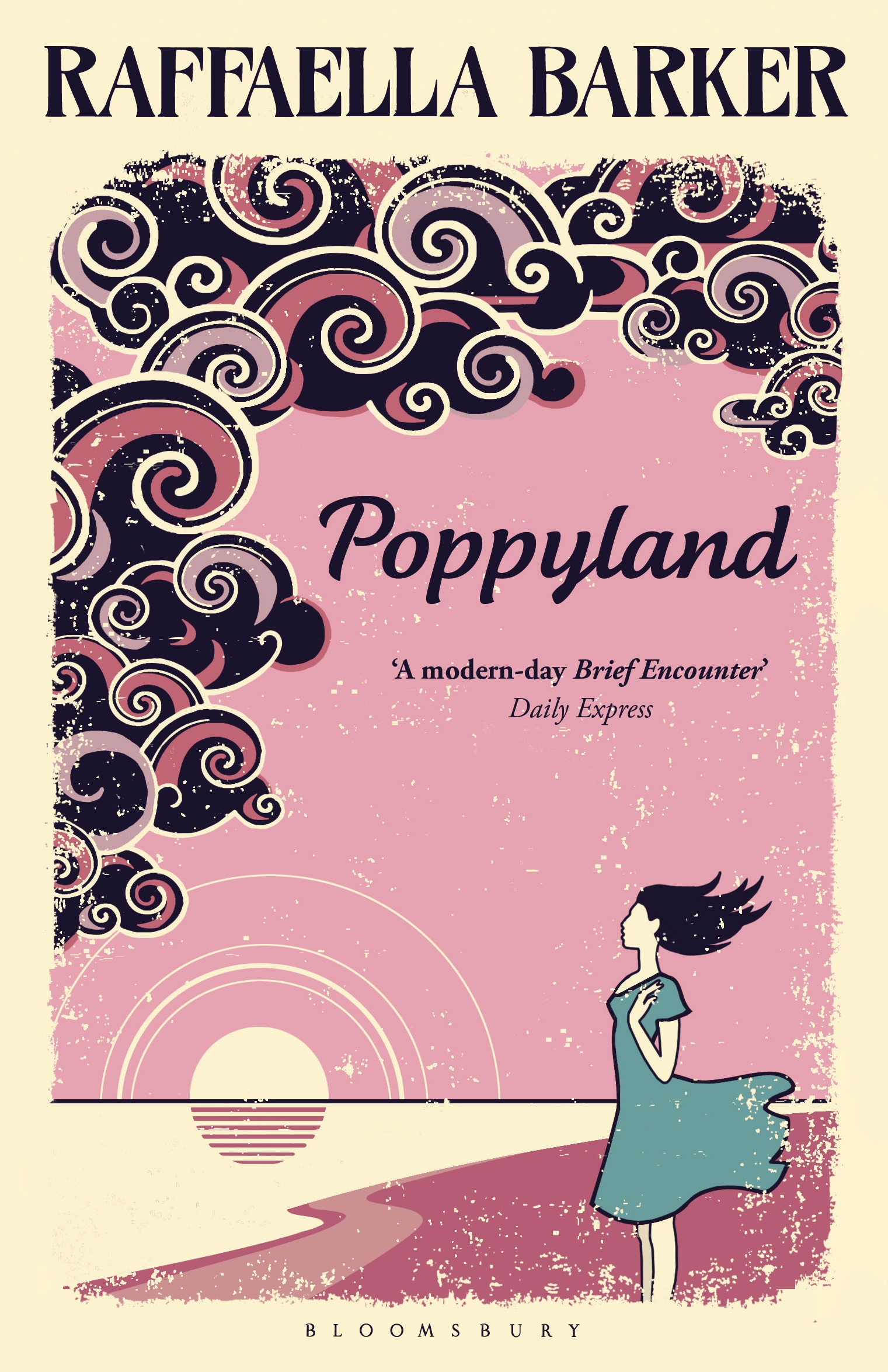 Poppyland